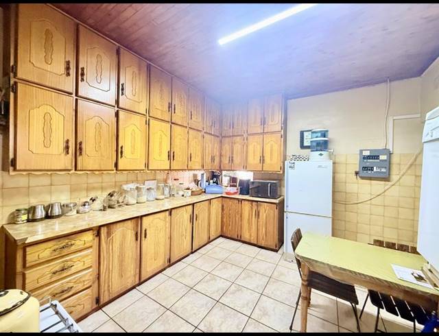 3 BEDROOM HOUSE FOR SALE IN VANDERBIJLPARK CE 1